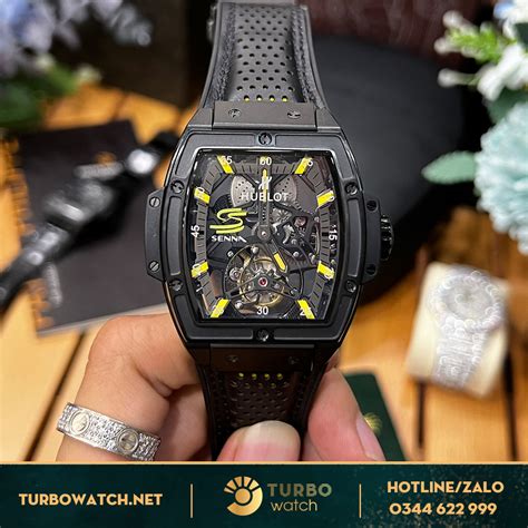 fake hublot spirit of big bang|Hublot tourbillon 45mm.